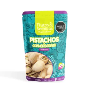 Pistachos Sin Cascara Frutos Y Semillas