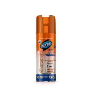 Insecticida Aerosol Multiproposito Extermin 250ml