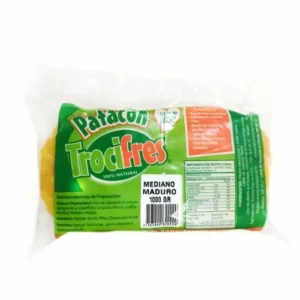 Patacon Trocifres Mediano 1000 Gr