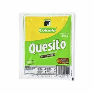 Quesito Colanta Al Vacio 450Gr