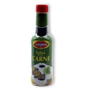 Salsa Carne La Coruña 180Gr