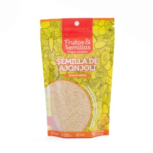 Semilla De Ajonjolí Natural Frutos Y Semillas