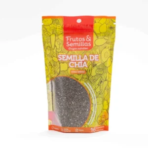 Semilla De Chia Frutos Y Semillas