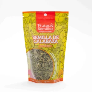 Semilla De Calabaza Frutos Y Semillas