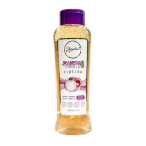 Shampoo Anyeluz 500 Ml