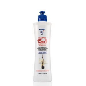 Shampoo KYE 400 Ml