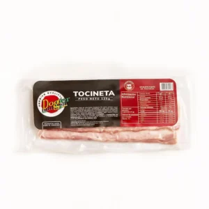 Tocienta Especial Dogger 125 Gr