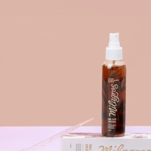 Tónico Revitalizante Capilar Milagro Herbal