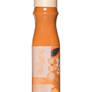 Tratamiento Capilar a base de Frutas Milagros