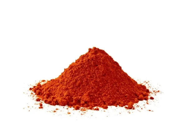 Aji Molido Frutos Y Semillas