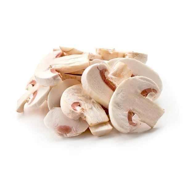 Champijado Tajado 250 grs