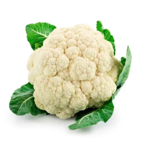 Coliflor Libra