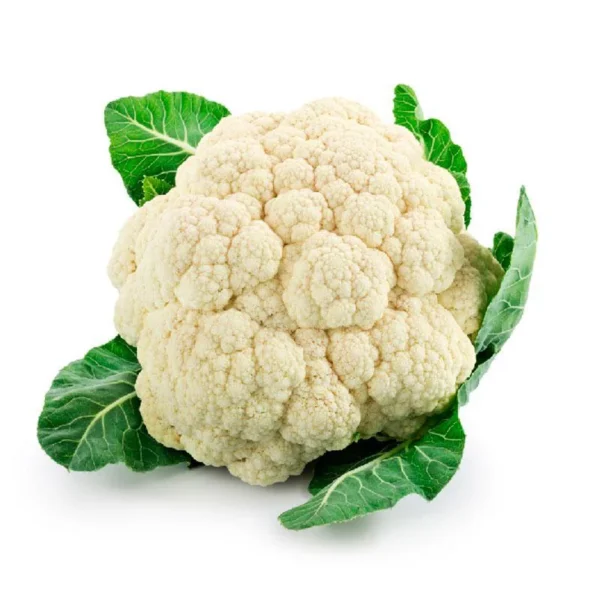 Coliflor Libra