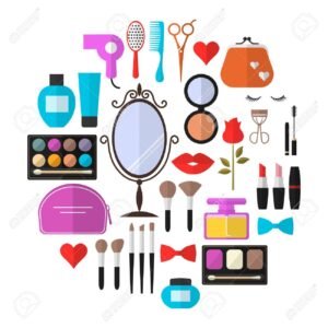 Tienda de Belleza