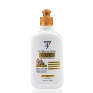 Crema para peinar MYE 300 Ml
