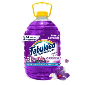 fabuloso lavanda