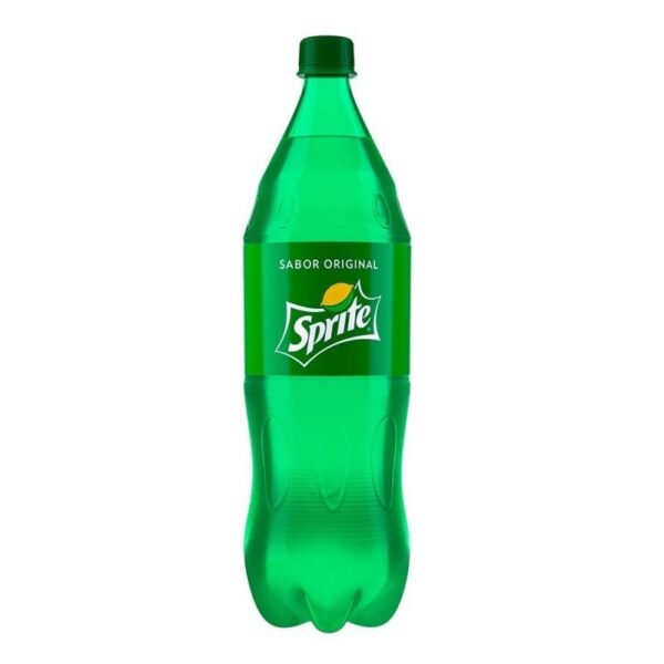 Gaseosa Sprite Sabor Original 1.75 Litros