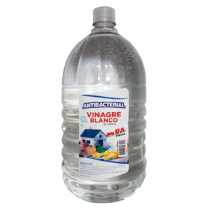 limpiador Vinagre De Limpieza Briya Facil 3000Ml