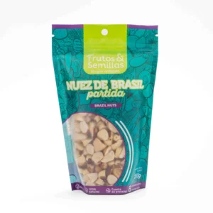 Nuez Del Brasil Frutos Y Semillas