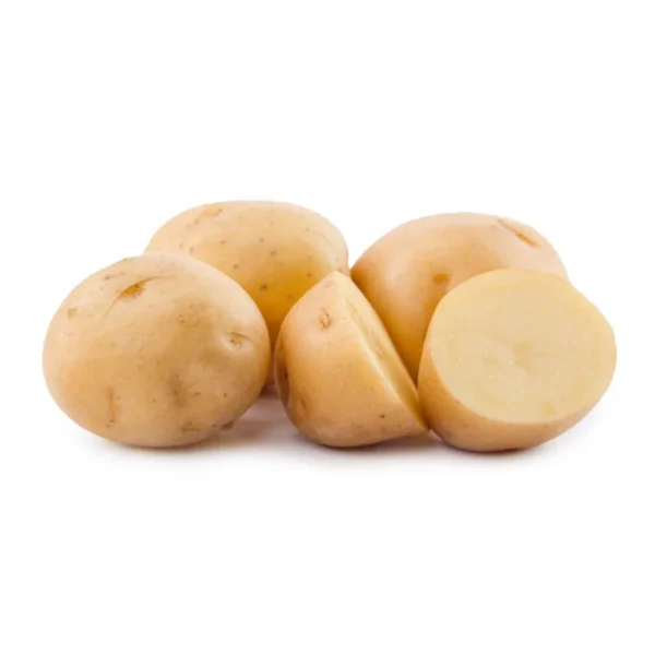 Papa Criolla Libra