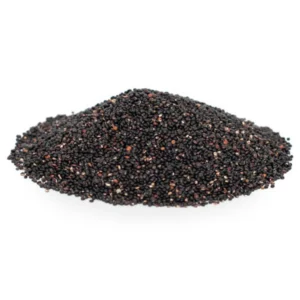 Quinua Negra Frutos Y Semillas 1000 Gr