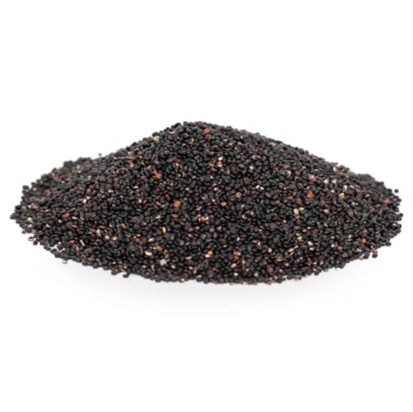 Quinua Negra Frutos Y Semillas 1000 Gr