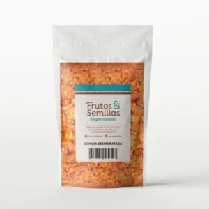 Uchuva Deshidratada Frutos Y Semillas 500 Gr