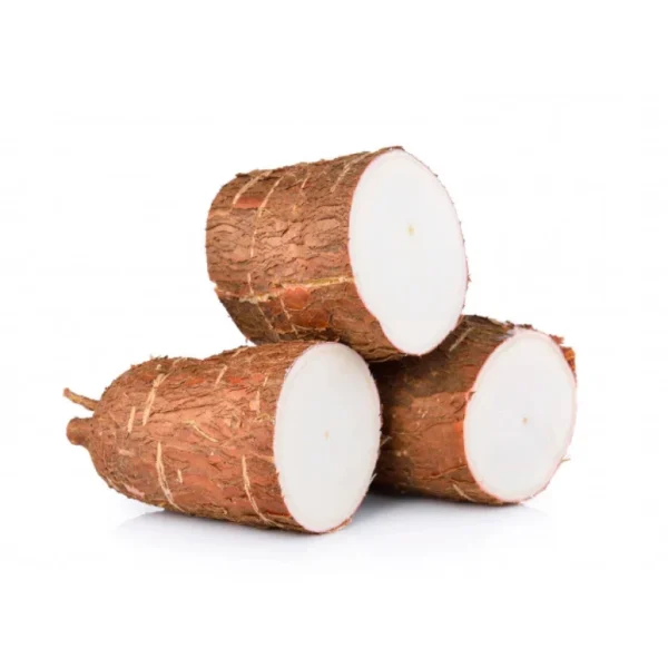 Yuca Libra